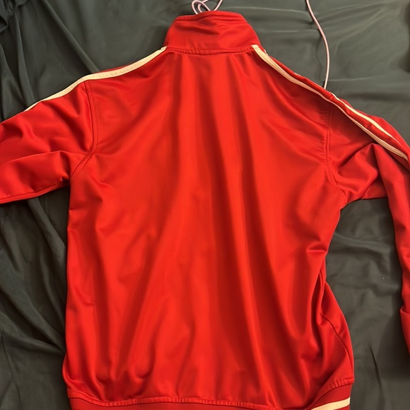 49ers vintage jacket - Picture 2 of 3